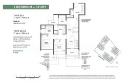 The M (D7), Apartment #517523131